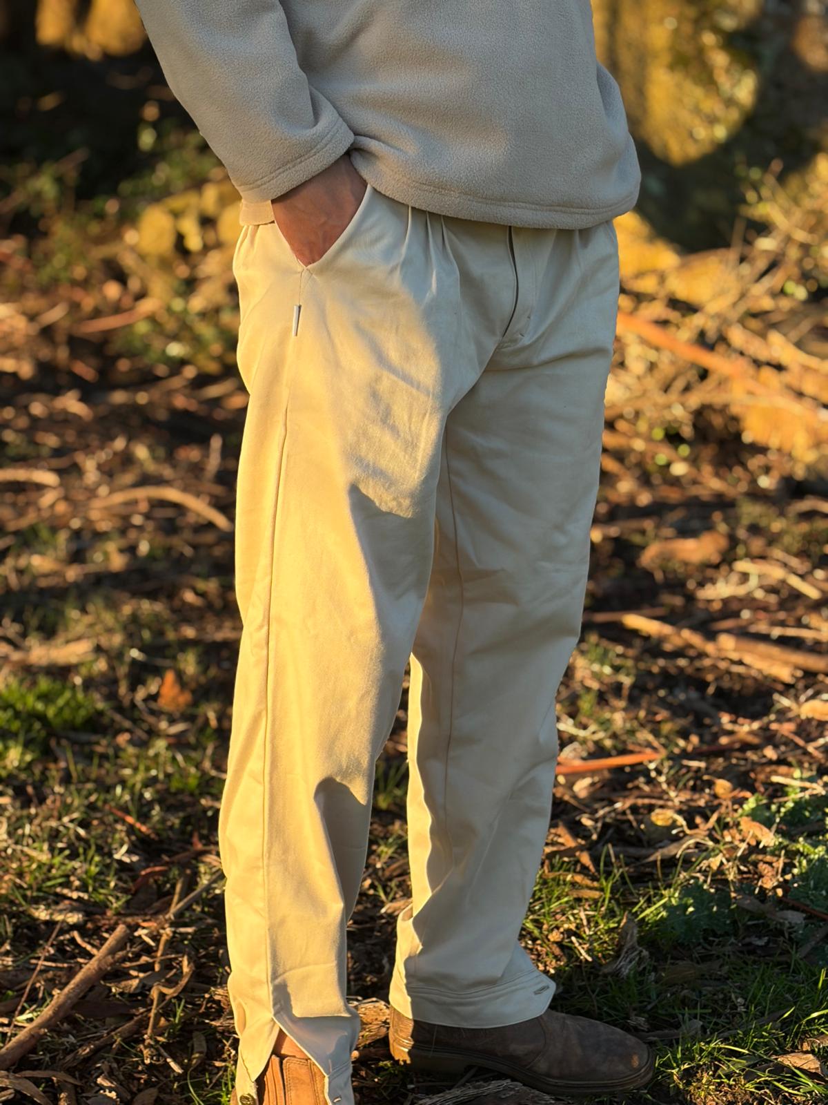 Bombacha Malacara